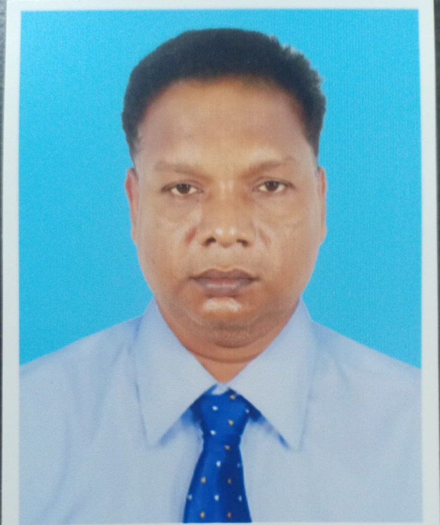 চেয়ারম্যানের ছবি